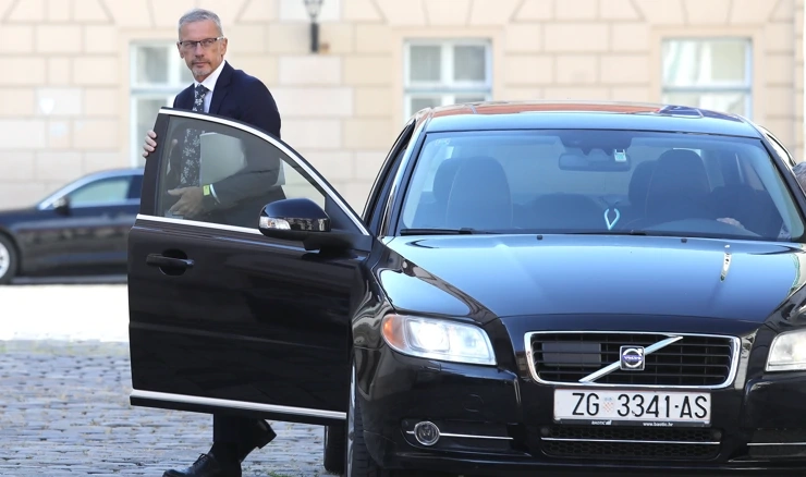 Boris Vujčić