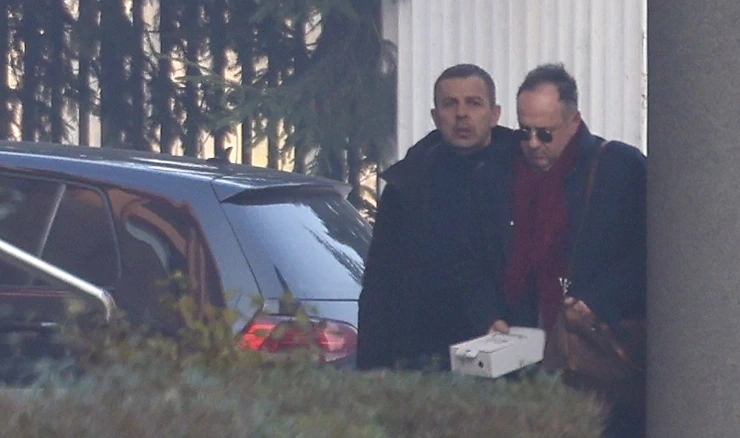 Širi se istraga protiv bivšeg predsjednika Suda BiH i šefa obavještajne agencije