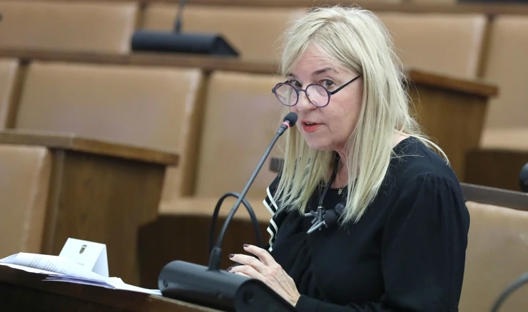 Helenca Pirnat Dragičević