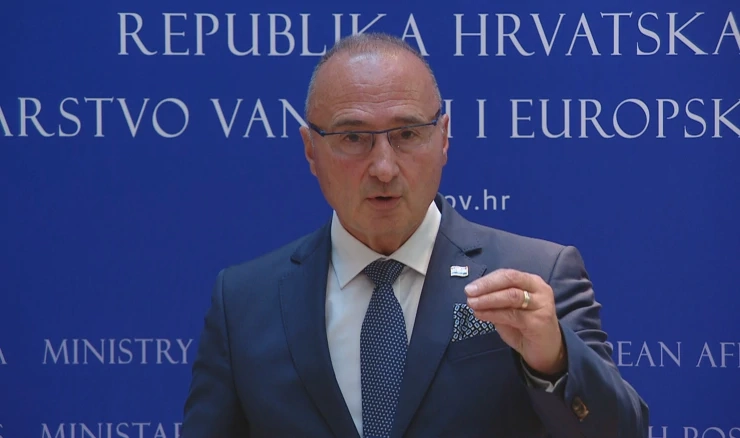 Gordan Grlić Radman