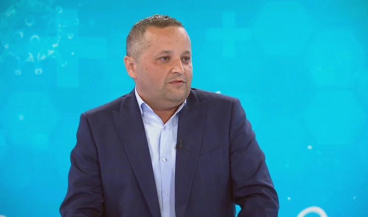 Branko Kolarić