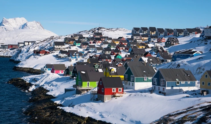 Grenland