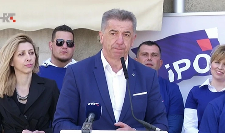 Darko Milinović