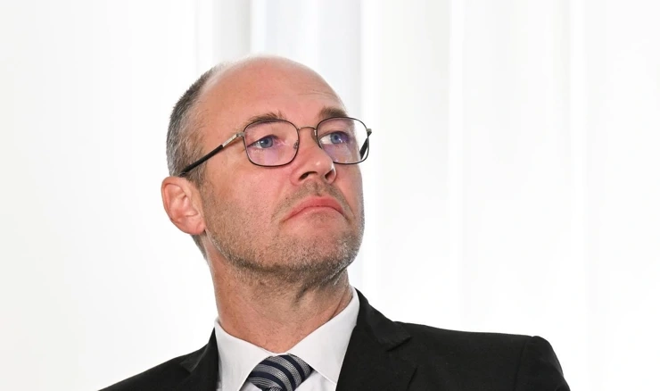 Davor Ivo Stier