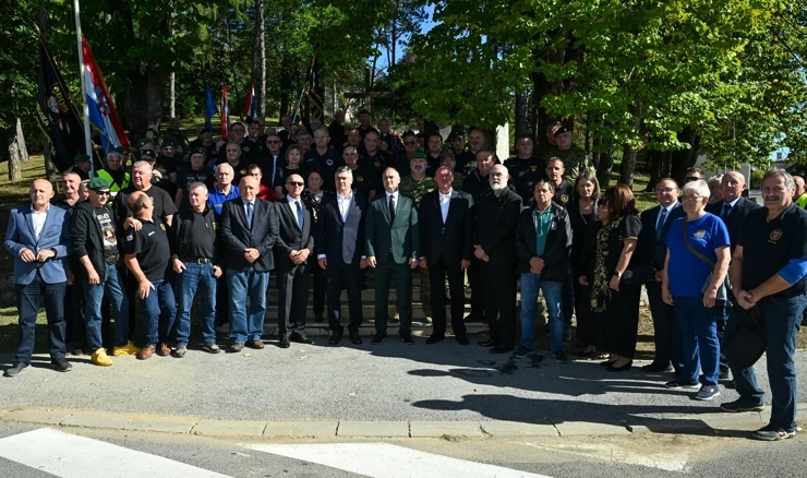 Dvor und Hrvatska Dubica: 30. Jahrestag der Operation „Una 95“