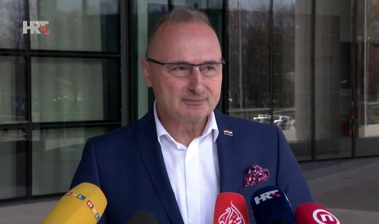 Gordan Grlić Radman