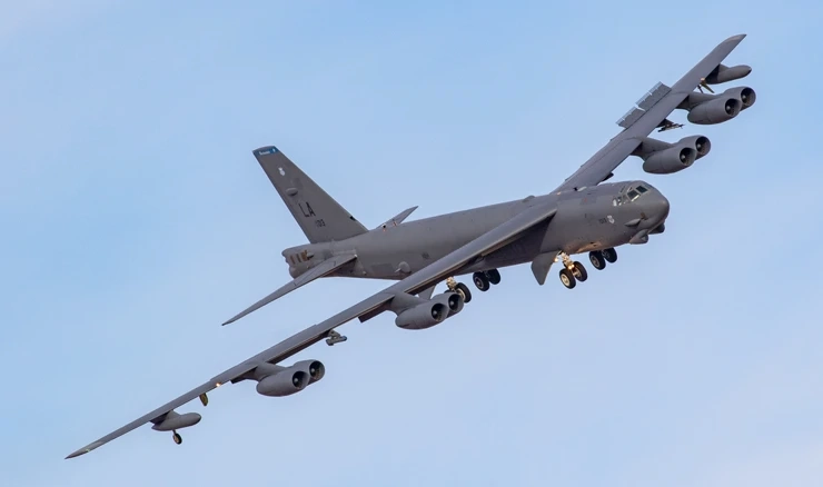 NATO će u ponedjeljak započeti nuklearne vježbe 