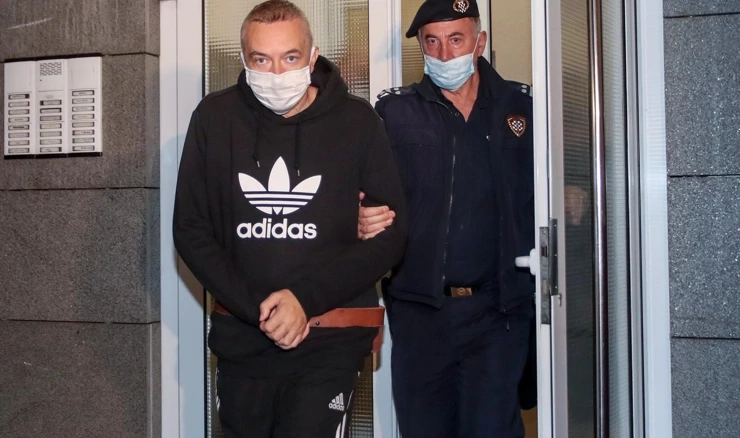 Dragan Kovačević