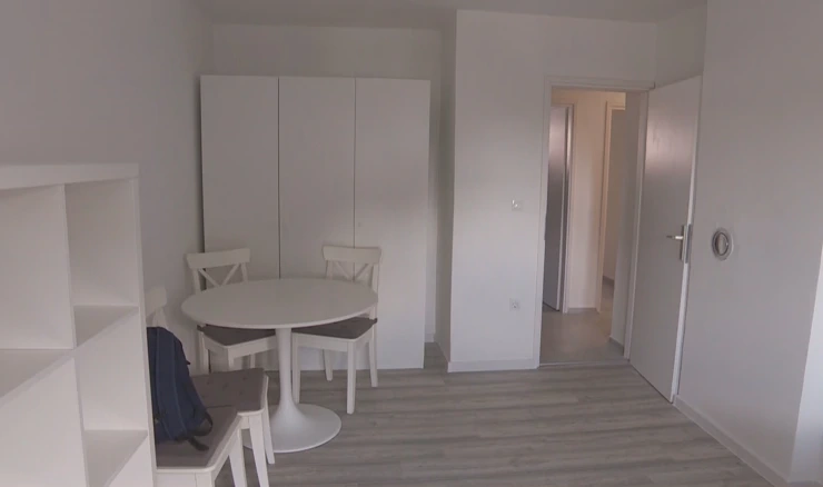 Novi dom za osobe čije su kuće oštećene u potresu 
