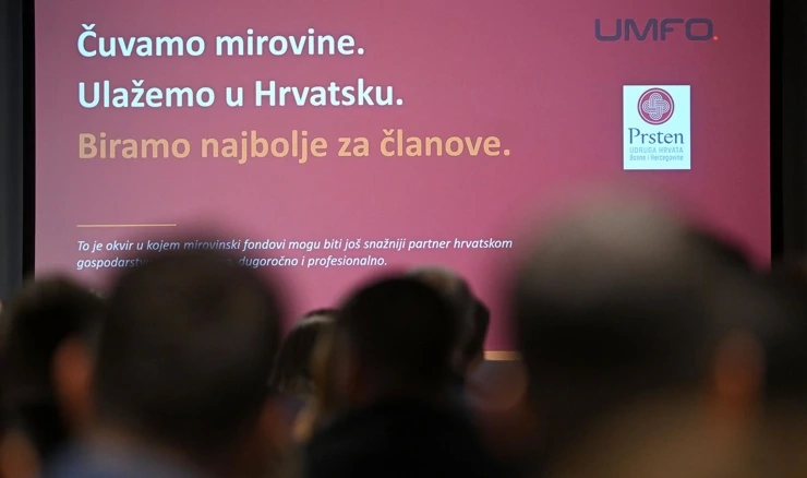 Poslovni forum Udruge Prsten