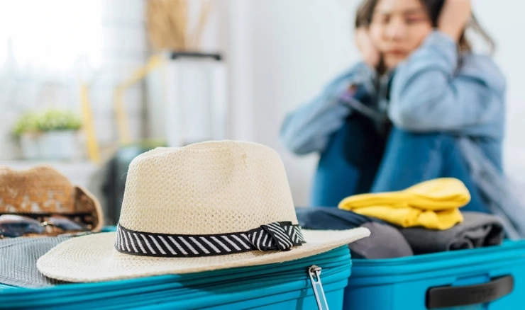 Turizam na udaru: Manjak goriva diže cijene letova