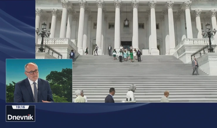 Profesor Vlatko Cvrtila 