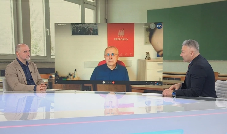 Sigurnost u školama