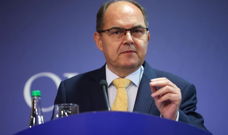 Christian Schmidt