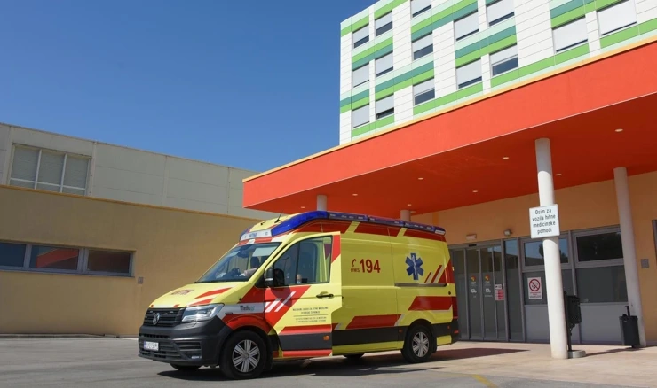 Opća bolnica Pula