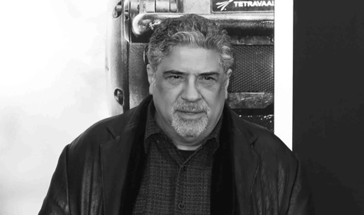 Vincent Pastore