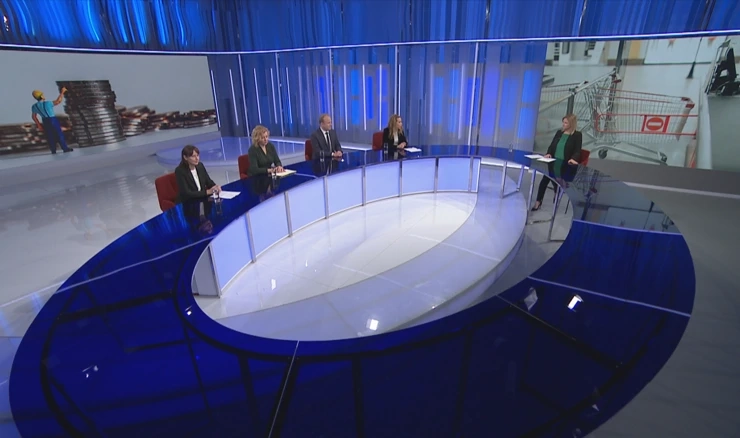 Otvoreno o izmjenama Zakona o radu