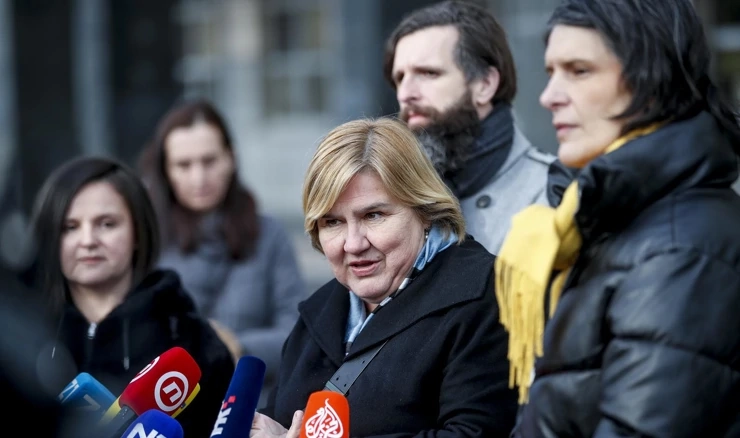 Ukidanje mjere roditelj odgojitelj