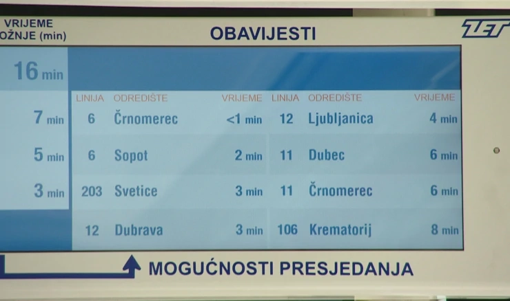 ZET-ovi noviteti u vozilima