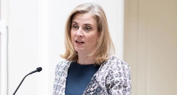 Beate Meinl-Reisinger