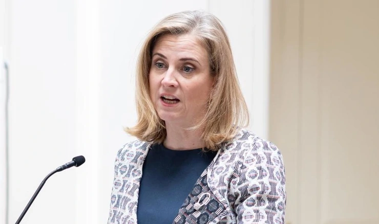 Beate Meinl-Reisinger