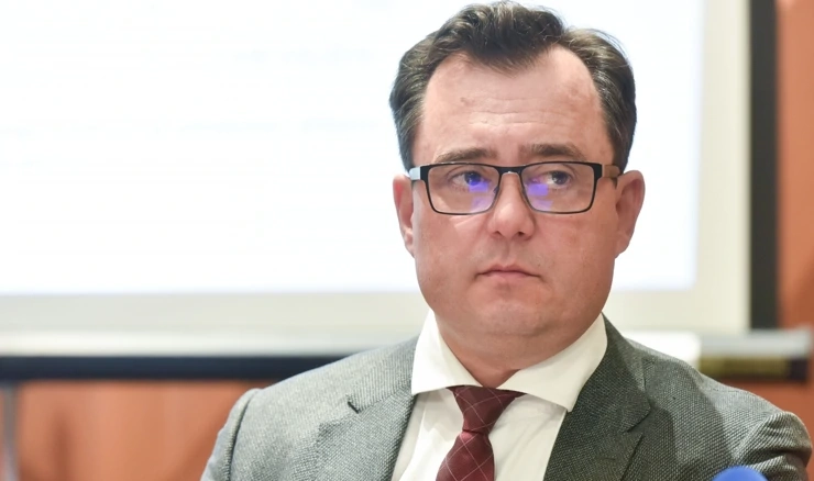 Damir Vanđelić