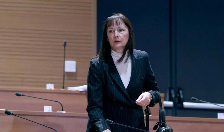 Vesna Vučemilović