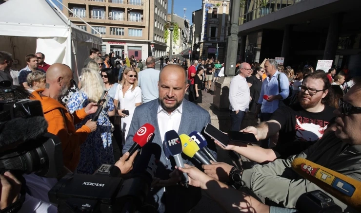 Siniša Hajdaš Dončić 
