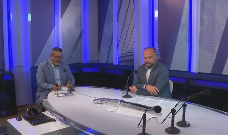 Hajdaš Dončić: Omogućen je nekontrolirani uvoz opasnog otpada