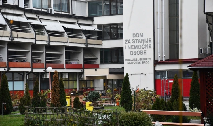 Domovi za starije