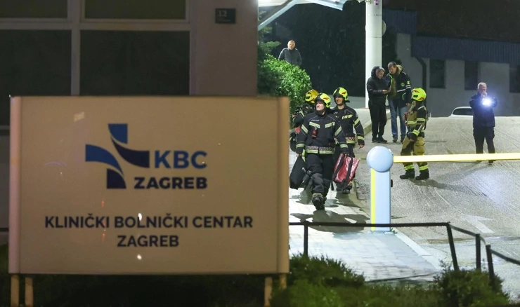KBC Rebro