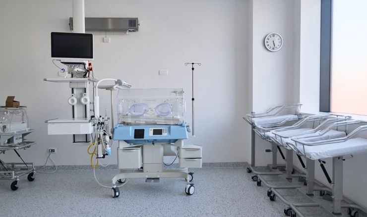 Bjelovar i BBŽ nude pedijatrima do 20.000 eura da dođu raditi u bolnicu