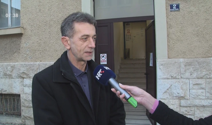 Dr. Marko Rađa