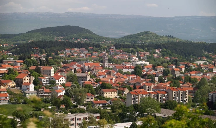 Sinj