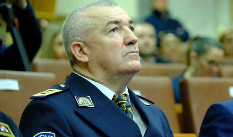 Nikola Milina
