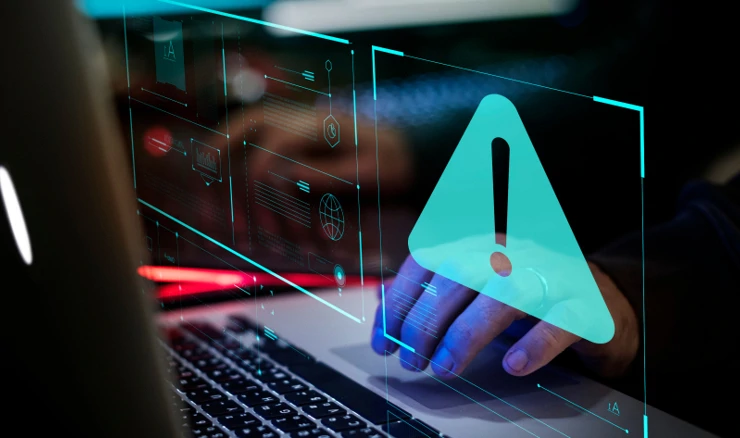 Internetska prijevara