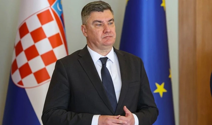 Zoran Milanović 