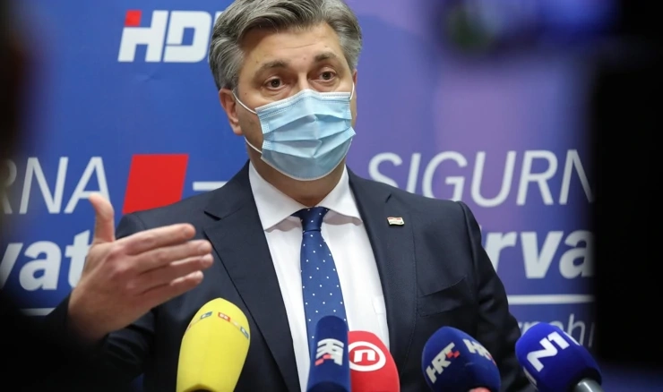Andrej Plenković 