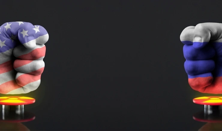 Rusija upozorava SAD