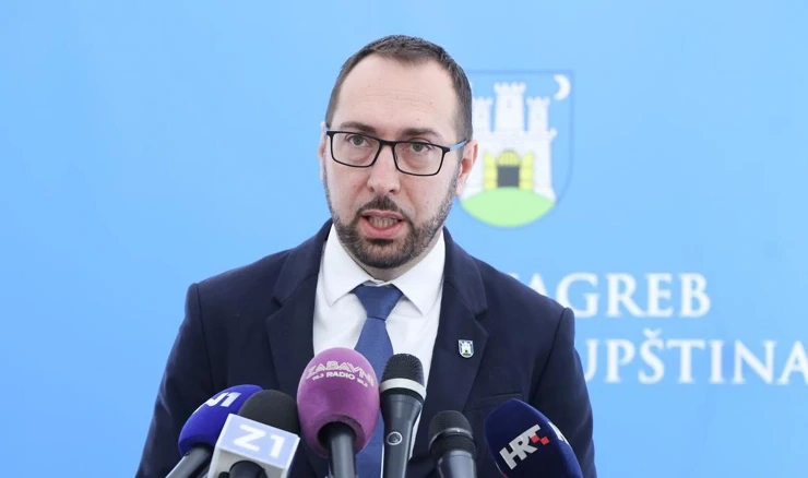 Tomislav Tomašević