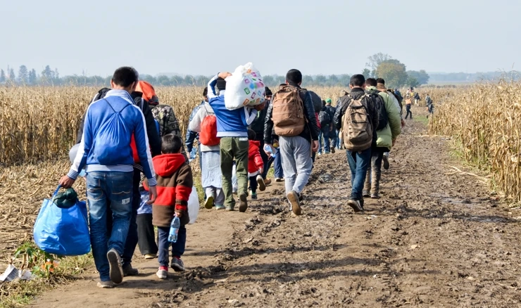 Migranti 