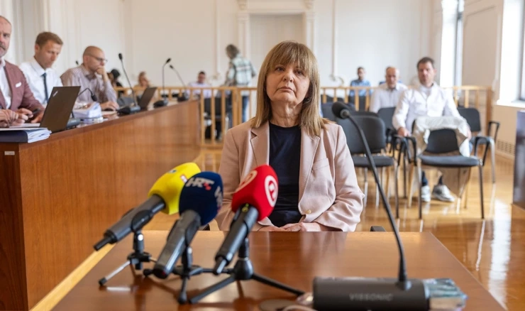 Vesna Juraić