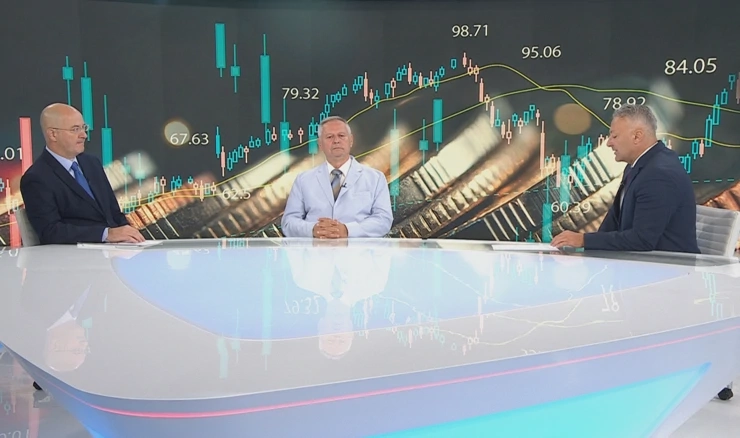 Vidović i Radić o Vladinom paketu mjera