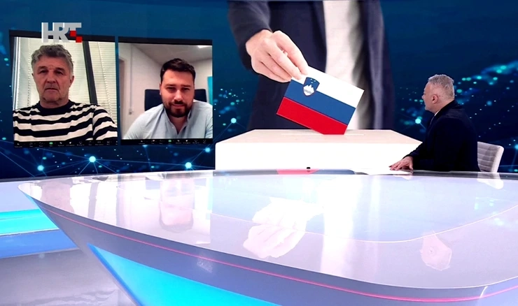 Razgovor u Studiju 4