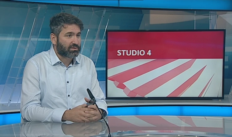 Hrvoje Meštrović