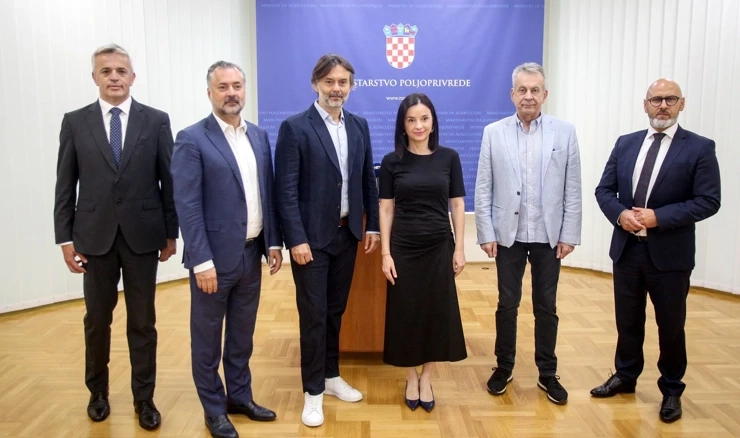 Deseti puta bira se Zlata vrijedan, najbolji OPG u Hrvatskoj