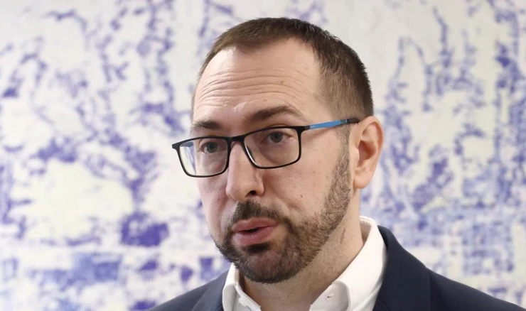 Tomislav Tomašević