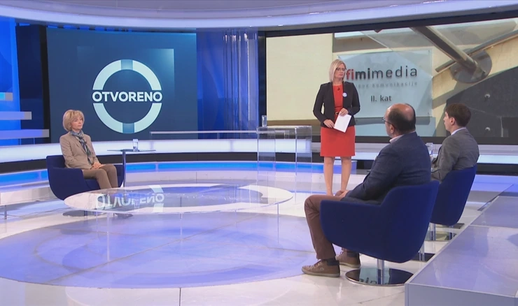 Otovreno: Kakva vlada i kakva oporba trebaju Hrvatskoj?