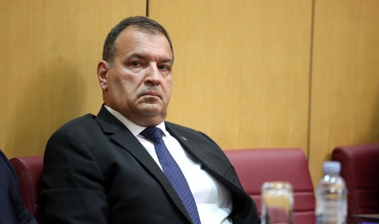 Vili Beroš
