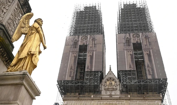 Zvona za papu Franju zazvonila u cijeloj Hrvatskoj